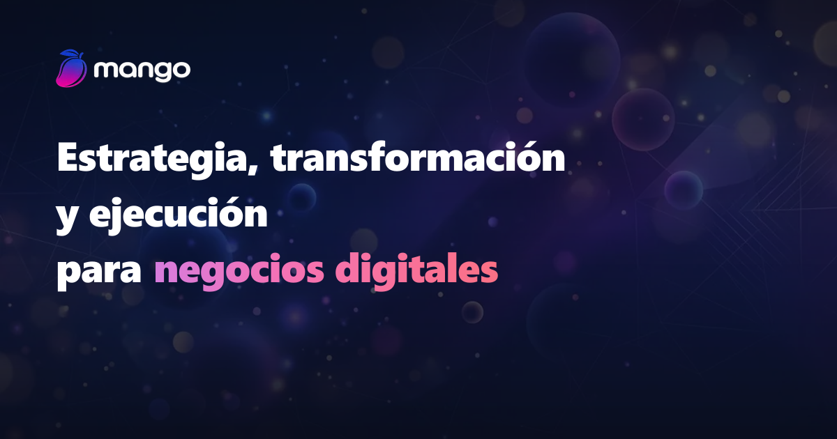 Mango Digital Mango Digital